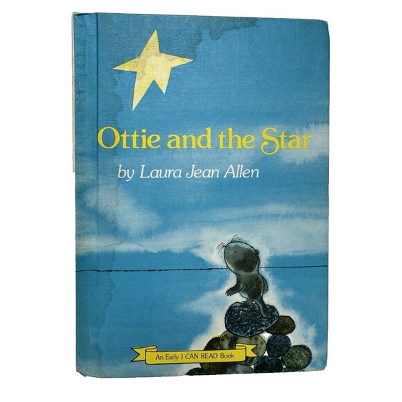 Vintage 50s 60s Lot of 14 I Can Read Frog and Toad, Stanley Little Bear And More - Picture 5 of 16